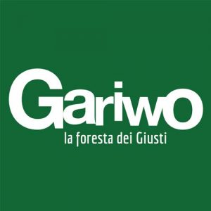 Gariwo, la foresta dei Giusti
