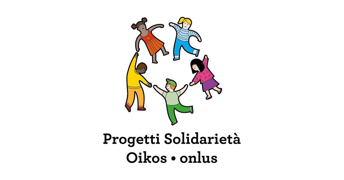 Progetti Solidarietà Oikos Onlus | Job4Good