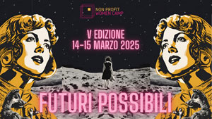 non-profit-women-camp-2025-npwc-FUTURISTE