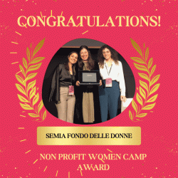 Non Profit Women Award 2023